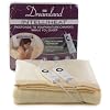 Dreamland Intelliheat Harmony Double Heated Over Blanket with Dual Control