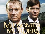 Midsomer Murders Season 9