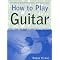 Become a guitar player
