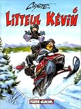 Revue Fluide Glacial  / Litteul Kévin, tome 6