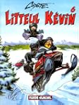 Litteul K�vin, tome 6
