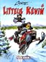 Litteul K�vin, tome 6