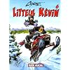 Litteul K�vin, tome 6