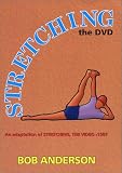 Stretching, The DVD