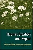 Habitat Creation and Repair