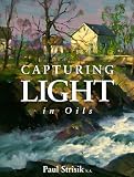 Capturing Light in Oils