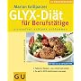 GLYX-Di�t f�r Berufst�tige. GU K�chenRatgeber