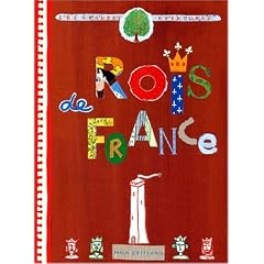 Rois de France