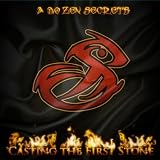 CastingtheFirstStone