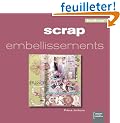 Scrap embellissements