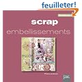 Scrap embellissements