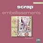 Scrap embellissements