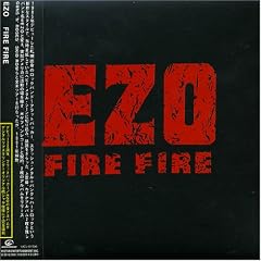 FIRE FIRE(紙ジャケット仕様)