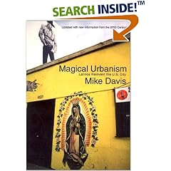 Magical Urbanism: Latinos Reinvent the US Big City