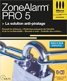 Zone Alarm Pro 5