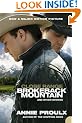 Close Range: Brokeback Mountain and Other Stories