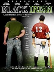 Black Irish