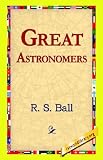 Great Astronomers