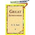 Great Astronomers