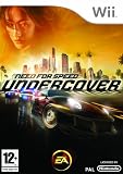 Need For Speed: Undercover (Wii)