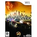 Need For Speed: Undercover (Wii)