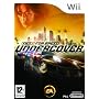 Need For Speed: Undercover (Wii)