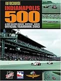 Autocourse(tm) Indianapolis 500(r)