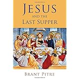 jesus and the last supper