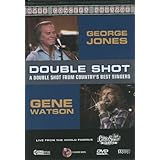 Double Shot: George Jones - Gene Watson