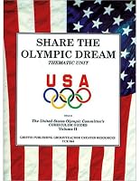 Share the Olympic Dream
