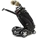 Stewart Golf F1 Lithium Remote Controlled Golf Trolley - Black