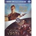Ben-Hur + Quo vadis [Italia] [Blu-ray]