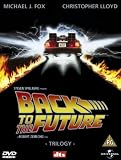 Back to the Future (Trilogy Box Set) [DVD] [1985]