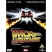 Back to the Future Trilogy [DVD] [1985]