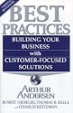 Best Practices : Building Your Business with Customer-Focused Solutions