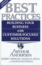 Best Practices : Building Your Business with Customer-Focused Solutions