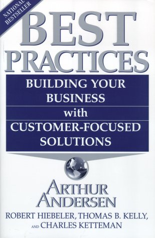 Best Practices : Building Your Business with Customer-Focused Solutions