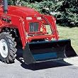 NorTrac 30 HP Tractor (Front End Loader) - 60in. Bucket