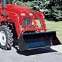 NorTrac 30 HP Tractor (Front End Loader) - 60in. Bucket
