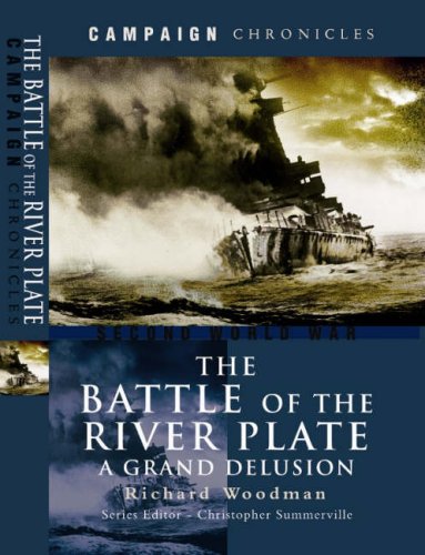 Battle of the River Plate: A Grand Delusion