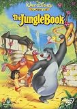 Jungle Book [1967] - 1998 [1968]