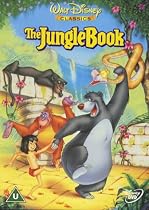 Jungle Book [1967] - 1998 [DVD] [1968]
