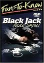 Fun to Know - Blackjack Made Simple