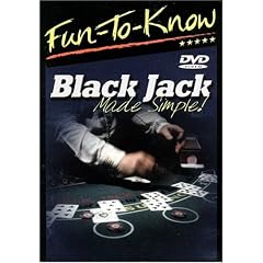 Fun to Know - Blackjack Made Simple