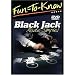 Fun to Know - Blackjack Made Simple