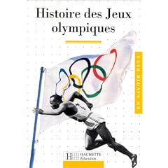 Histoire des Jeux olympiques