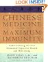 Chinese Medicine for Maximum Immunity: Understanding the Five Elemental Types for Health and Well-Being