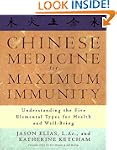 Chinese Medicine for Maximum Immunity...