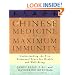 Chinese Medicine for Maximum Immunity: Understanding the Five Elemental Types for Health and Well-Being