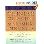 Chinese Medicine for Maximum Immunity: Understanding the Five Elemental Types for Health and Well-Being